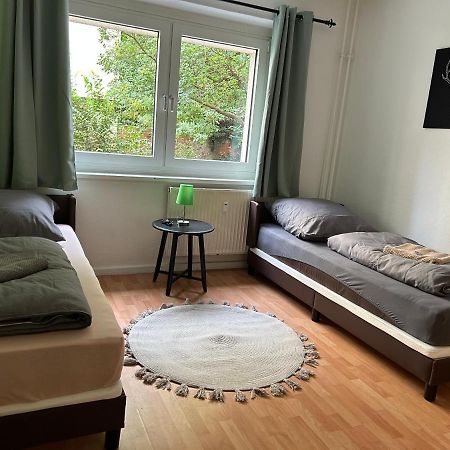 Eastside 35 Apartment Берлин Екстериор снимка