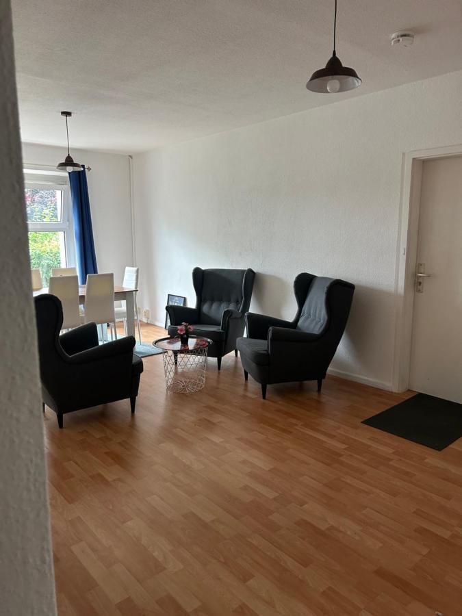 Eastside 35 Apartment Берлин Екстериор снимка