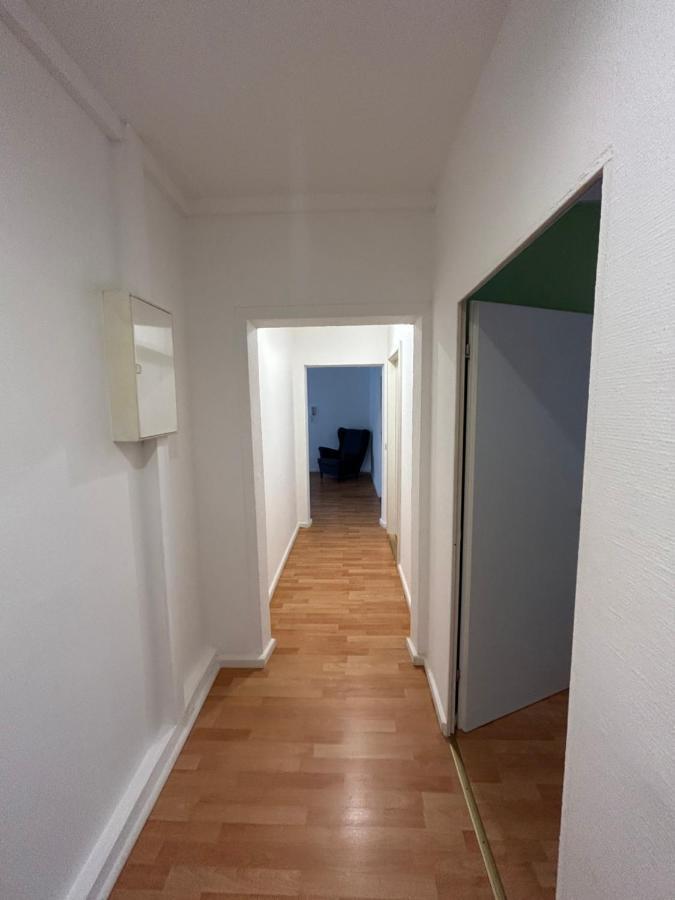 Eastside 35 Apartment Берлин Екстериор снимка