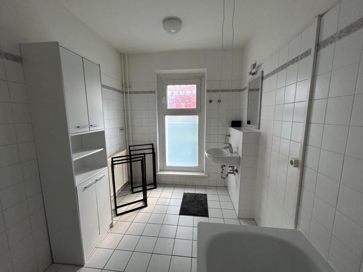 Eastside 35 Apartment Берлин Екстериор снимка