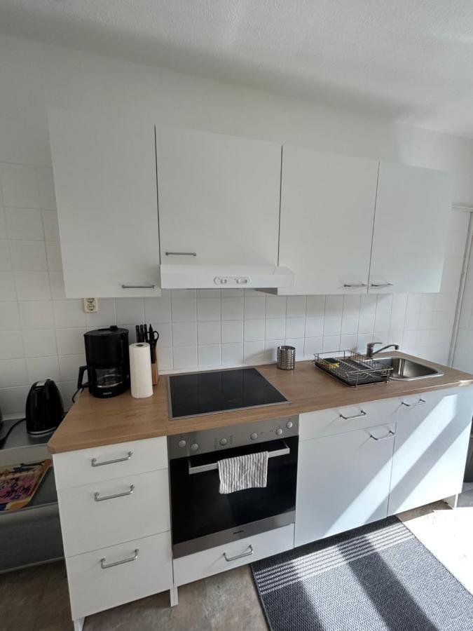Eastside 35 Apartment Берлин Екстериор снимка