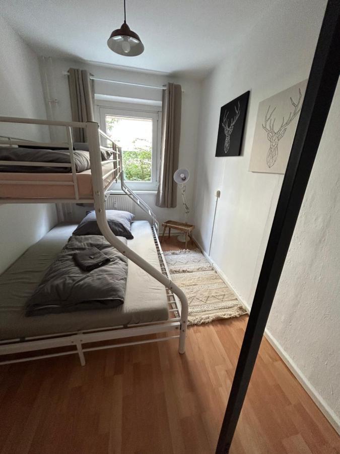 Eastside 35 Apartment Берлин Екстериор снимка