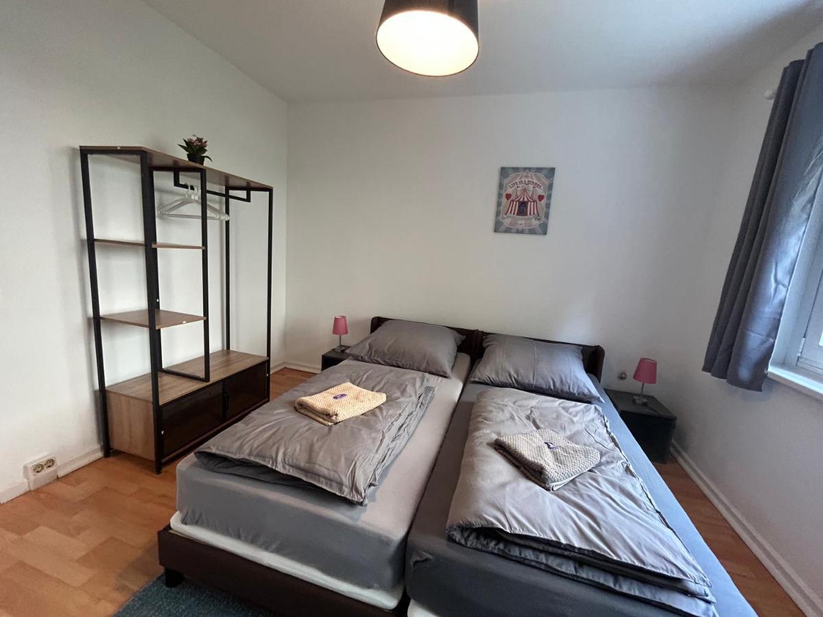 Eastside 35 Apartment Берлин Екстериор снимка