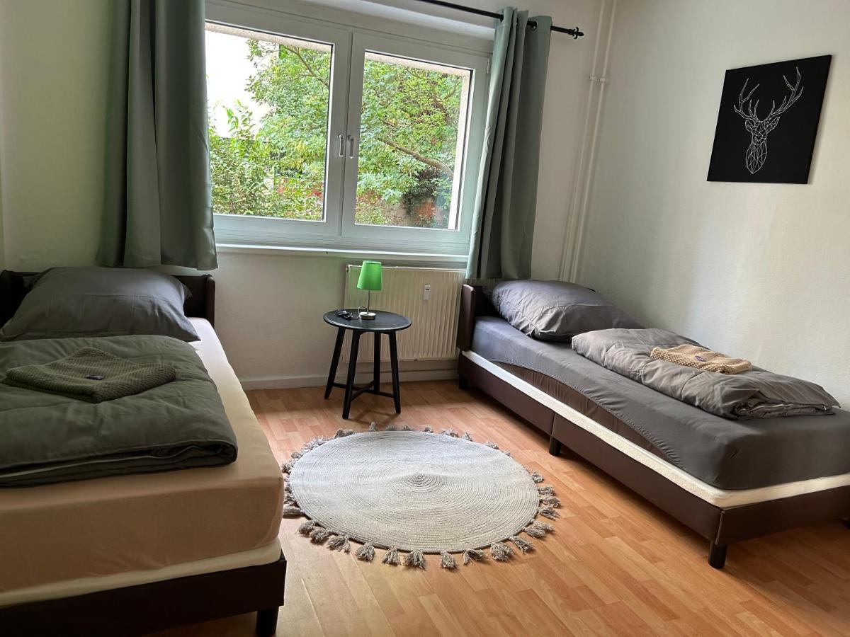 Eastside 35 Apartment Берлин Екстериор снимка
